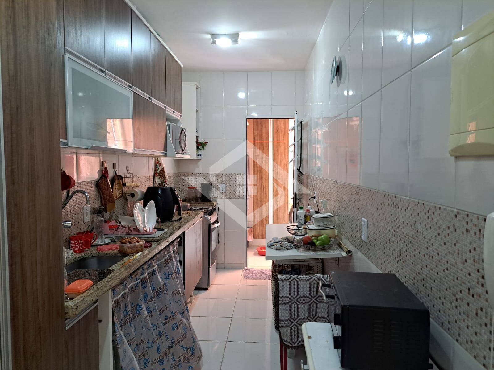 Apartamento à venda com 1 quarto, 61m² - Foto 18