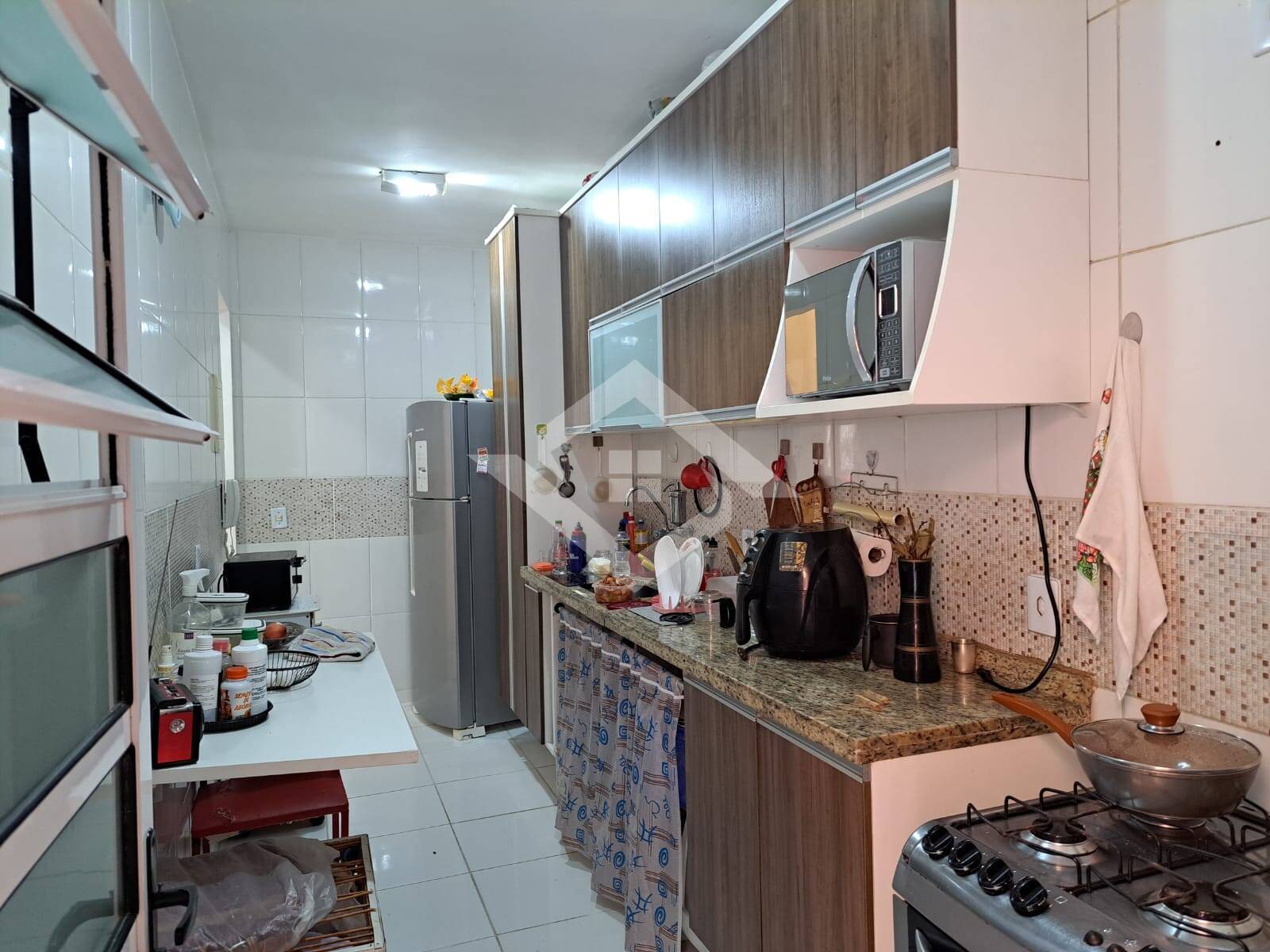 Apartamento à venda com 1 quarto, 61m² - Foto 19