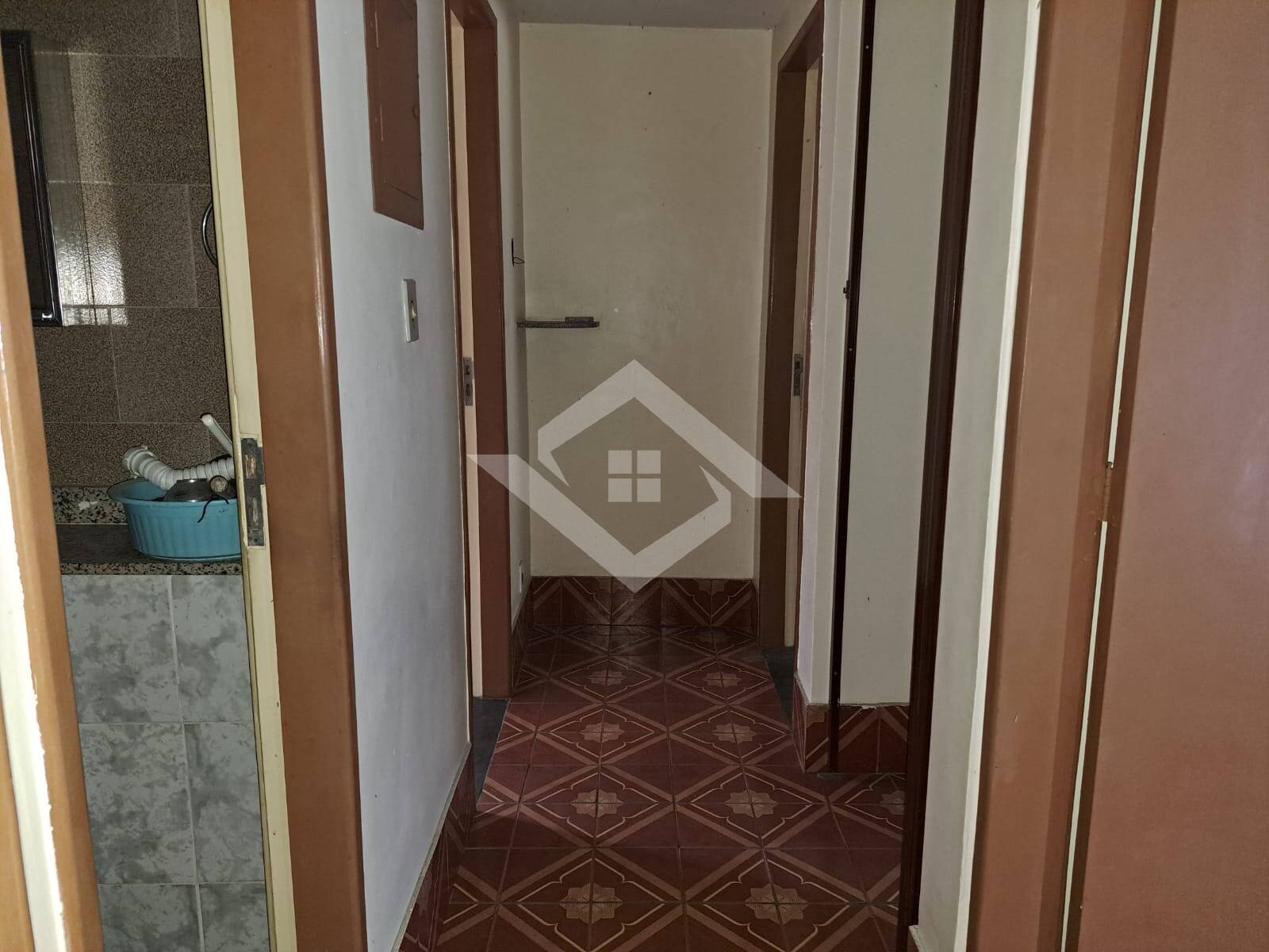 Apartamento à venda com 2 quartos, 60m² - Foto 3