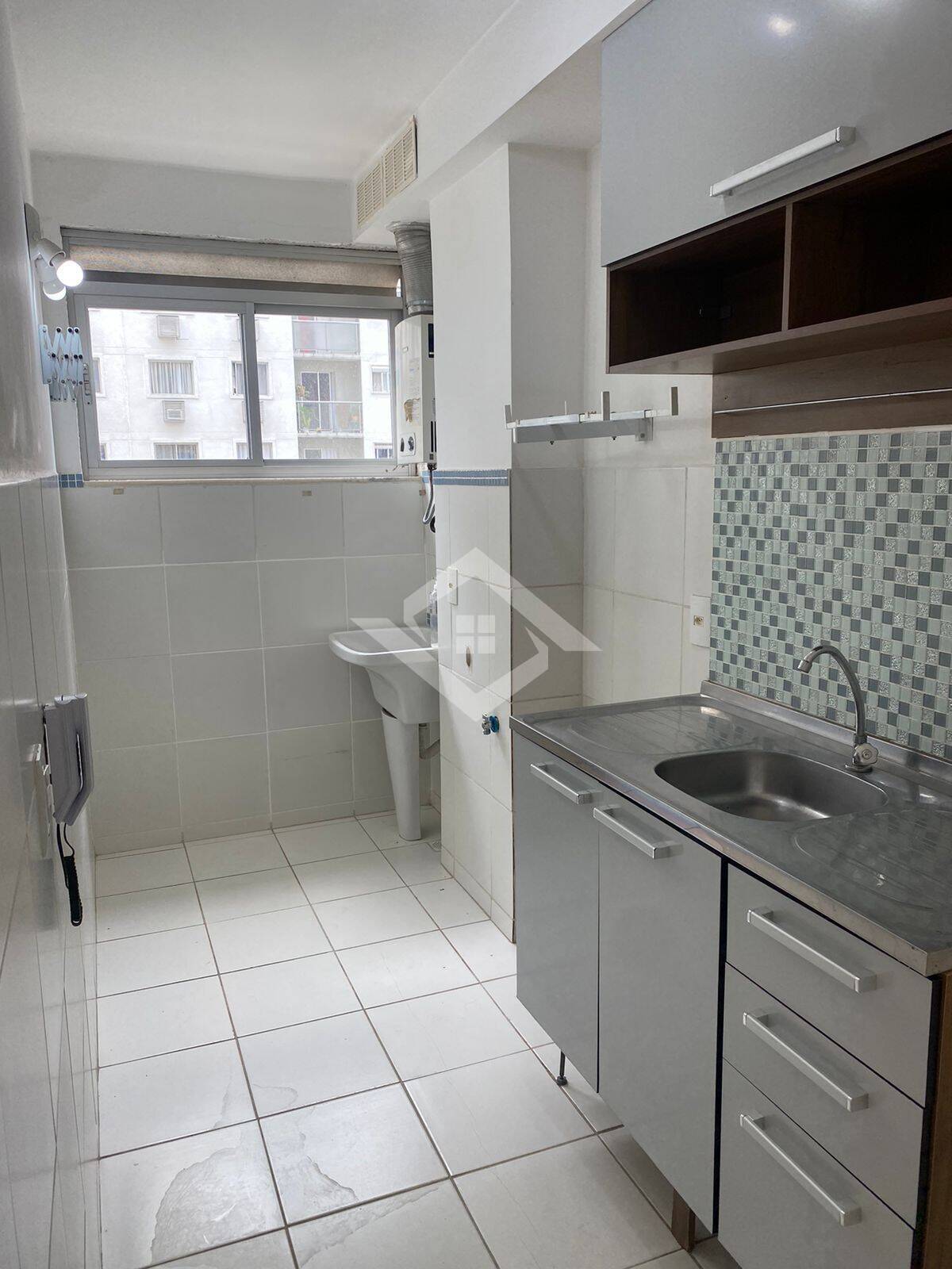 Apartamento à venda com 2 quartos, 51m² - Foto 5