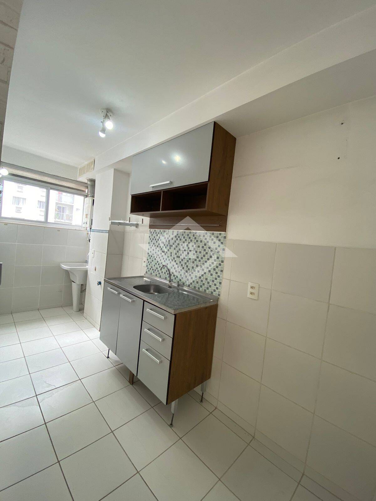 Apartamento à venda com 2 quartos, 51m² - Foto 6