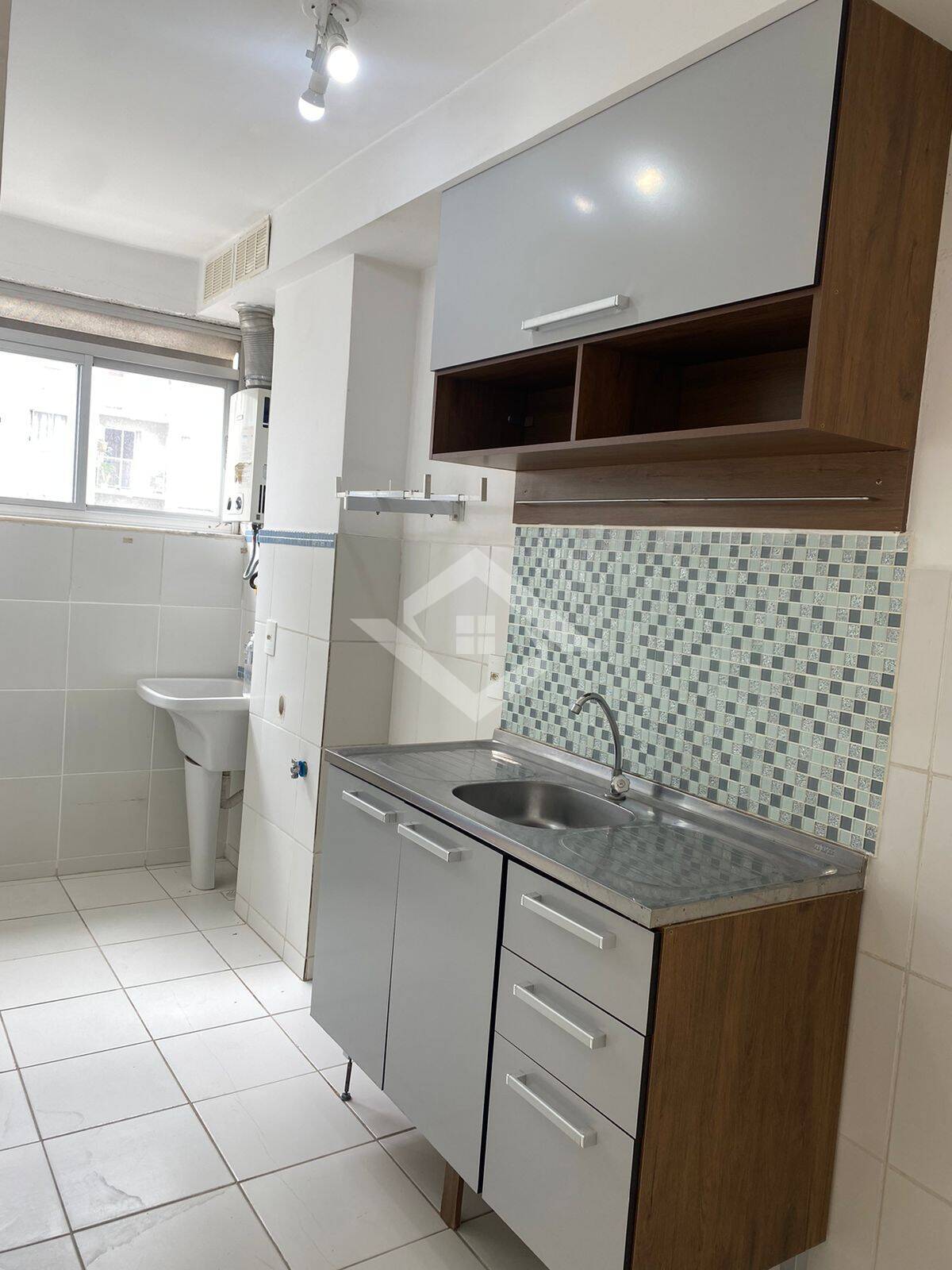 Apartamento à venda com 2 quartos, 51m² - Foto 4