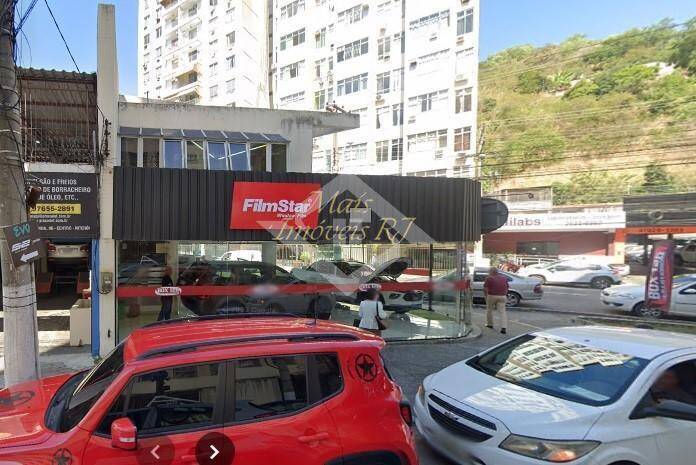 Depósito-Galpão-Armazém à venda, 160m² - Foto 1