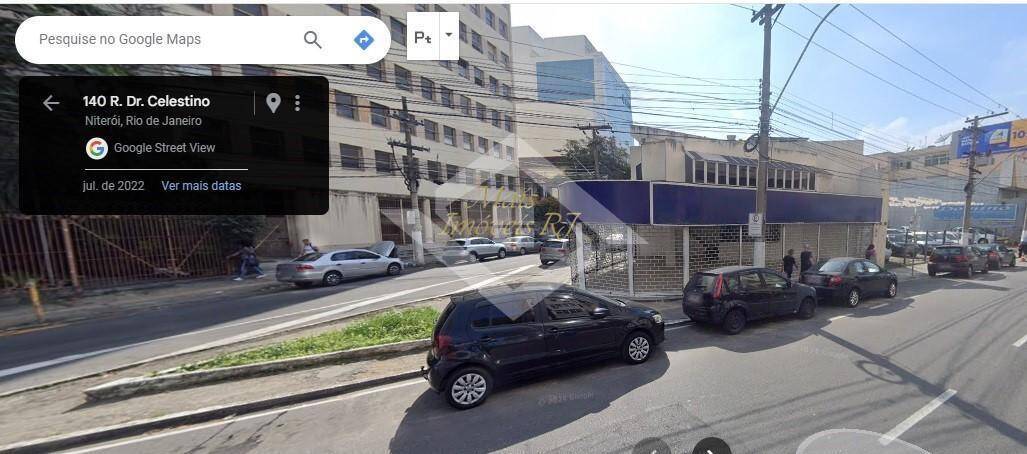 Depósito-Galpão-Armazém à venda, 160m² - Foto 4