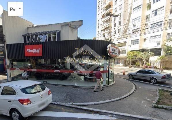 Depósito-Galpão-Armazém à venda, 160m² - Foto 5