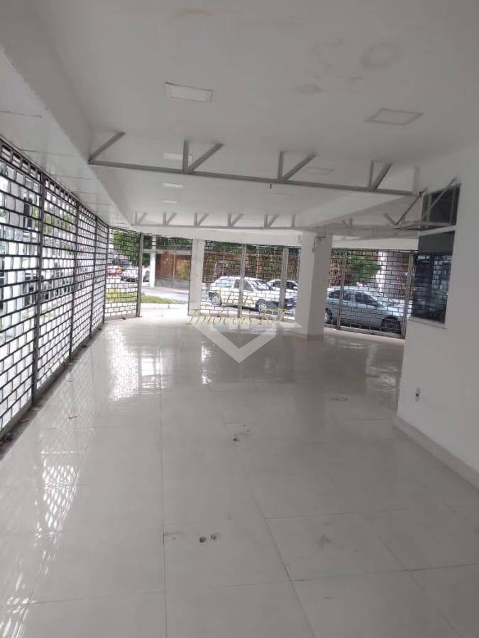 Depósito-Galpão-Armazém à venda, 160m² - Foto 11