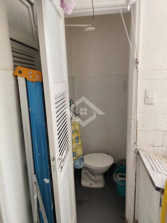 Apartamento à venda com 2 quartos, 80m² - Foto 9