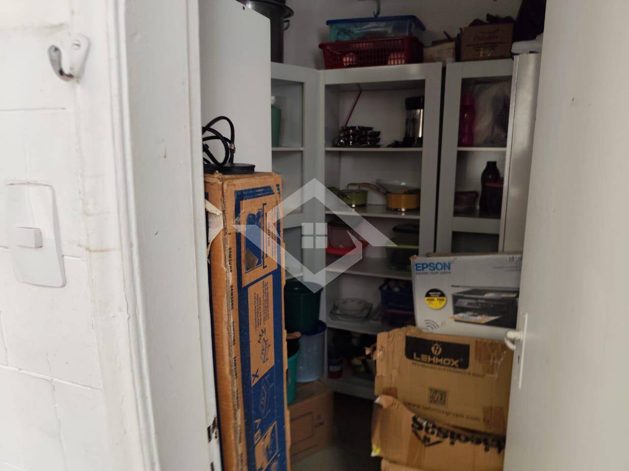 Apartamento à venda com 2 quartos, 80m² - Foto 11