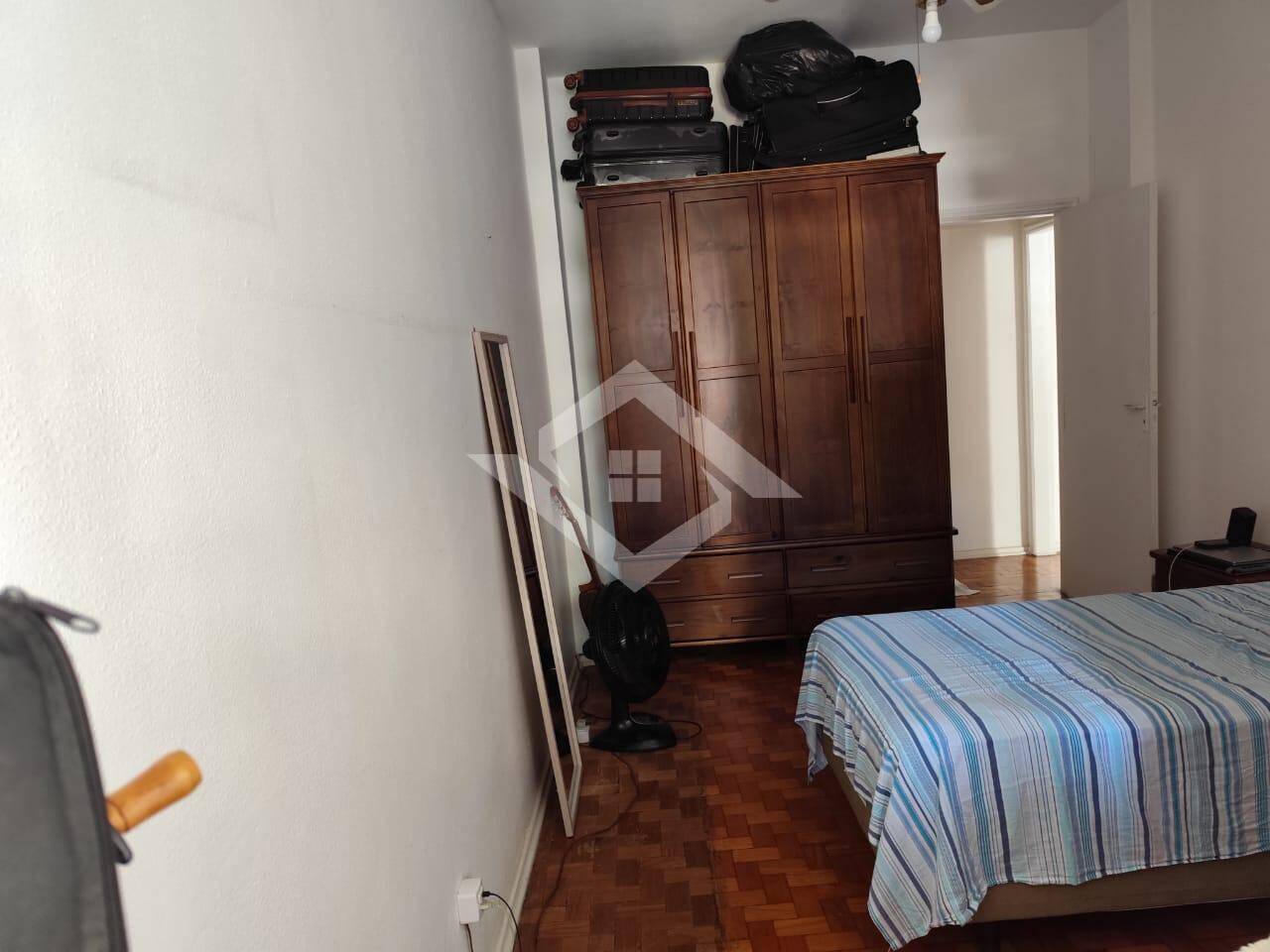 Apartamento à venda com 2 quartos, 80m² - Foto 14