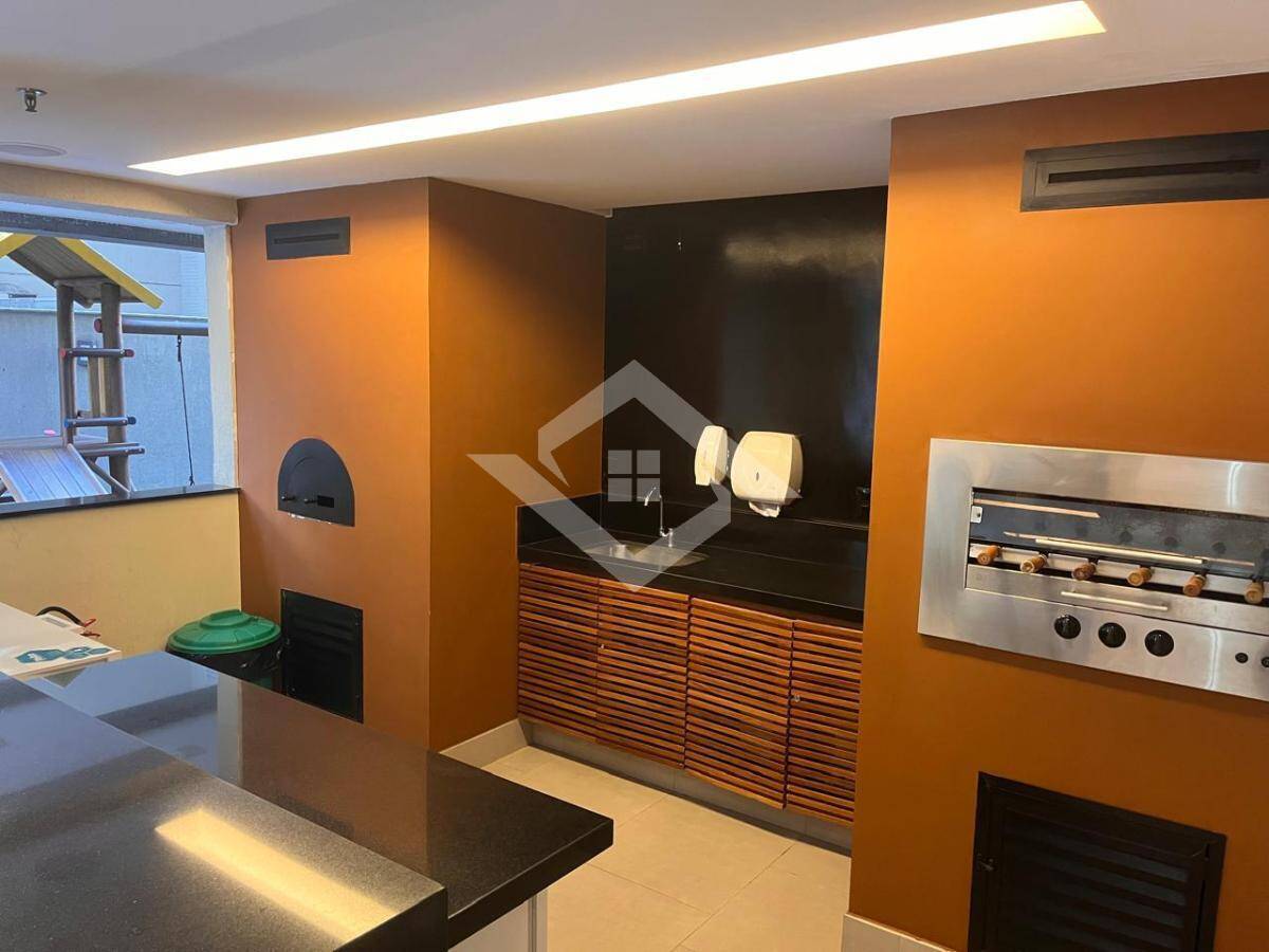 Apartamento à venda com 3 quartos, 94m² - Foto 20