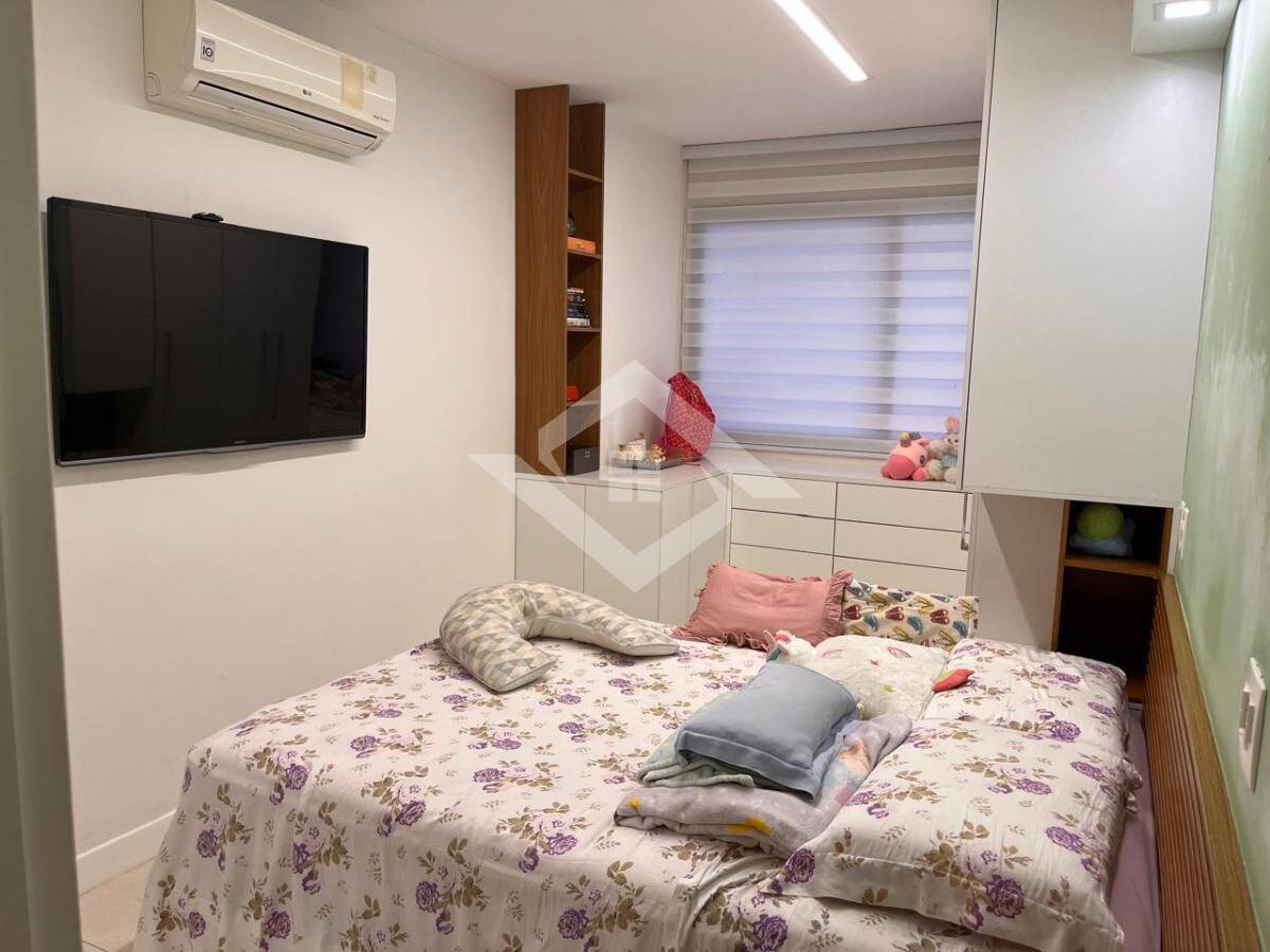 Apartamento à venda com 3 quartos, 94m² - Foto 27