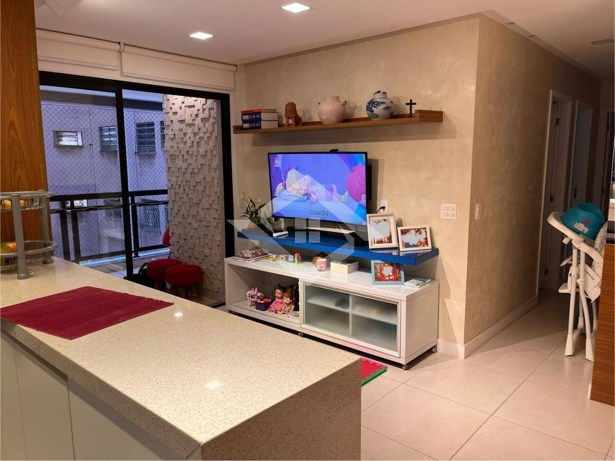 Apartamento à venda com 3 quartos, 94m² - Foto 34