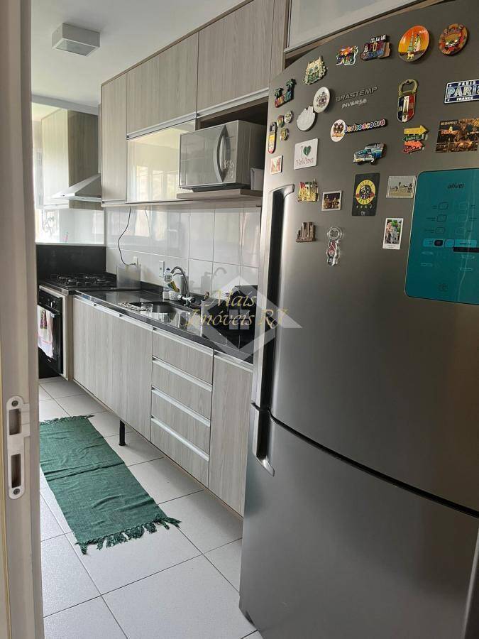 Apartamento à venda com 3 quartos, 85m² - Foto 4