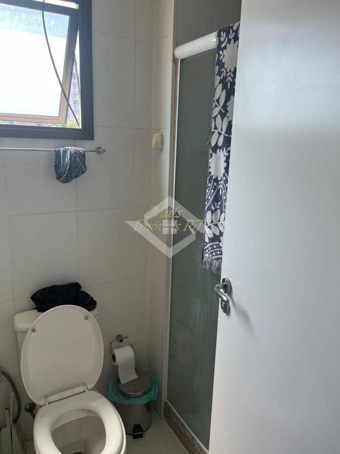 Apartamento à venda com 3 quartos, 85m² - Foto 7