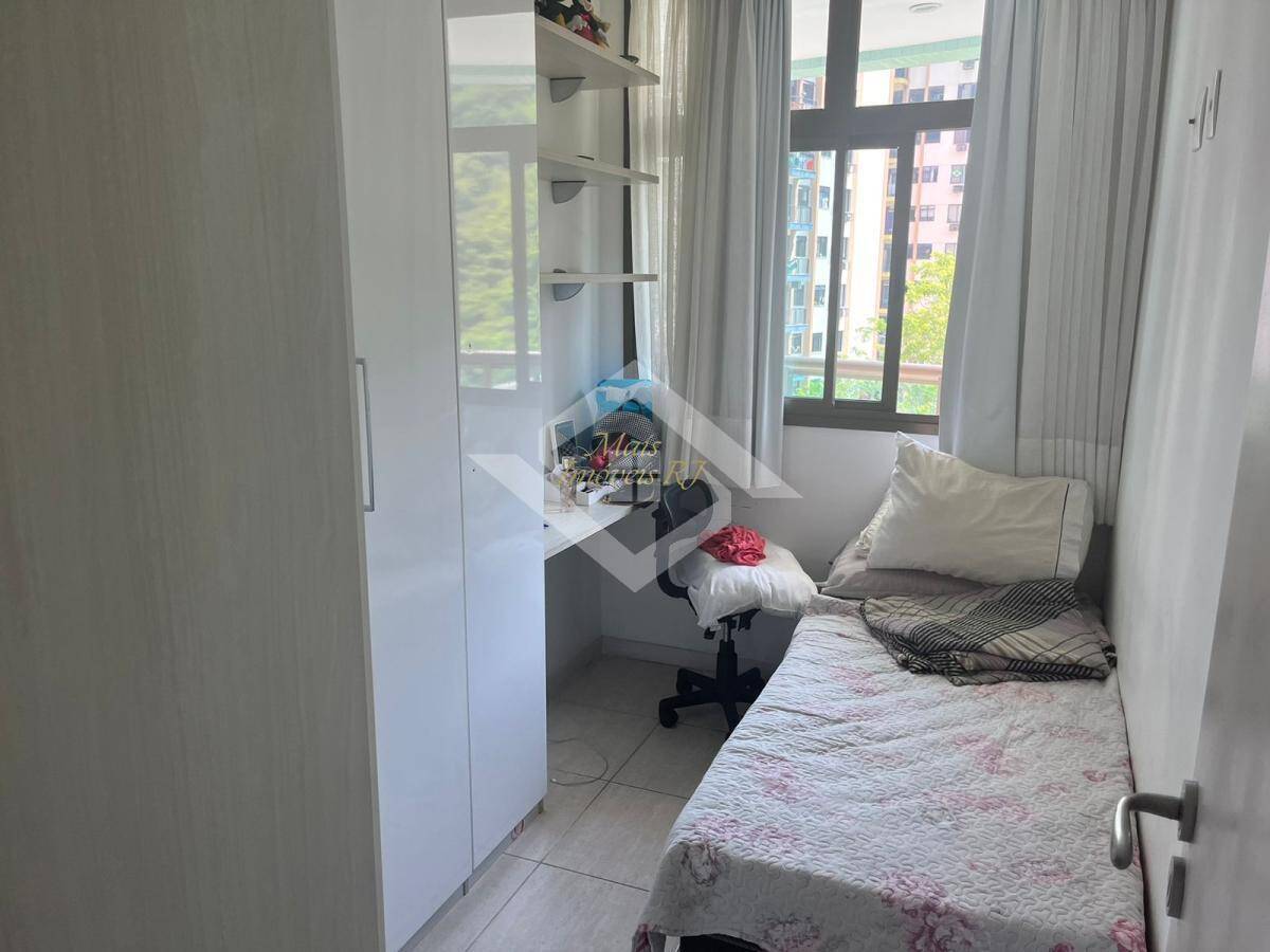 Apartamento à venda com 3 quartos, 85m² - Foto 13