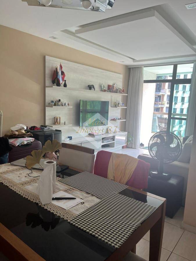 Apartamento à venda com 3 quartos, 85m² - Foto 17