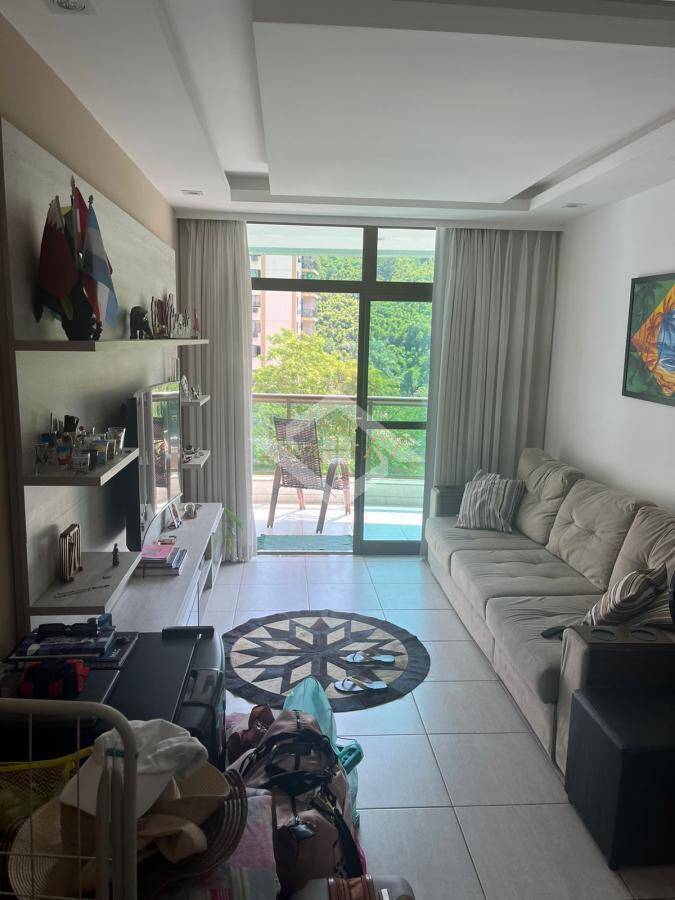 Apartamento à venda com 3 quartos, 85m² - Foto 19