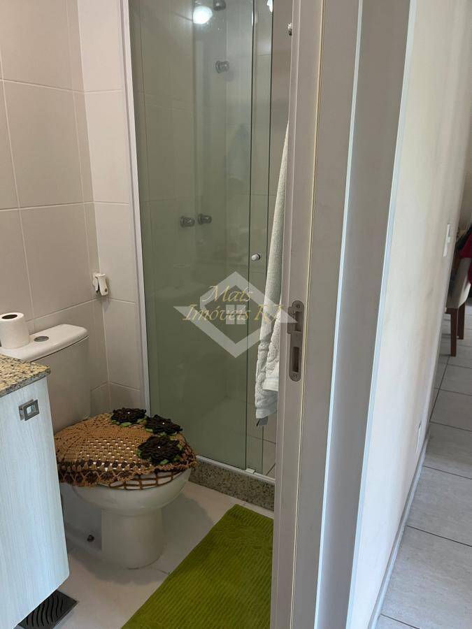 Apartamento à venda com 3 quartos, 85m² - Foto 25