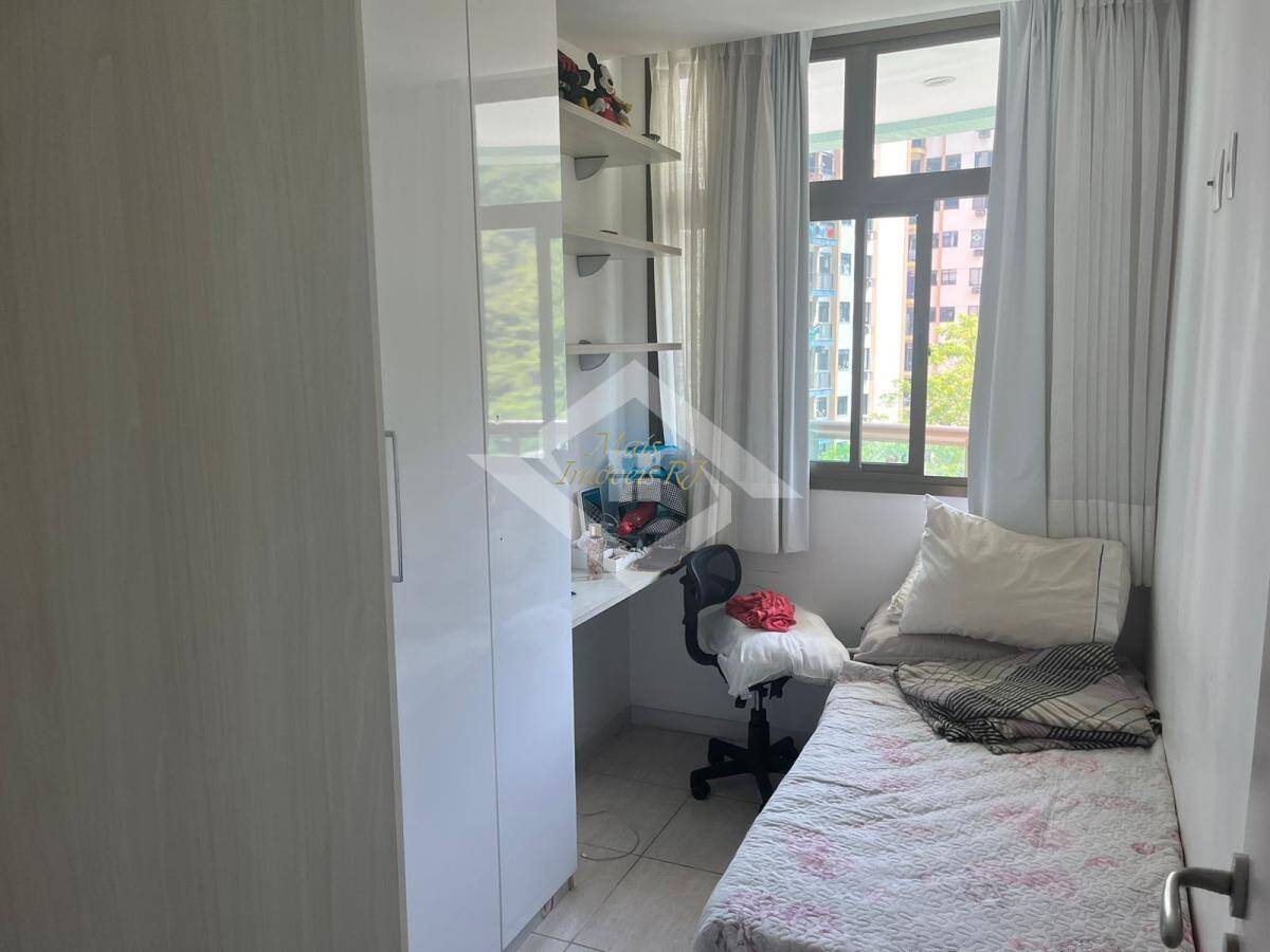 Apartamento à venda com 3 quartos, 85m² - Foto 24