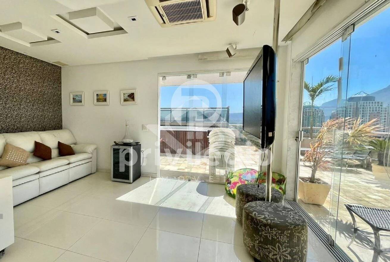 Cobertura à venda com 3 quartos, 289m² - Foto 8