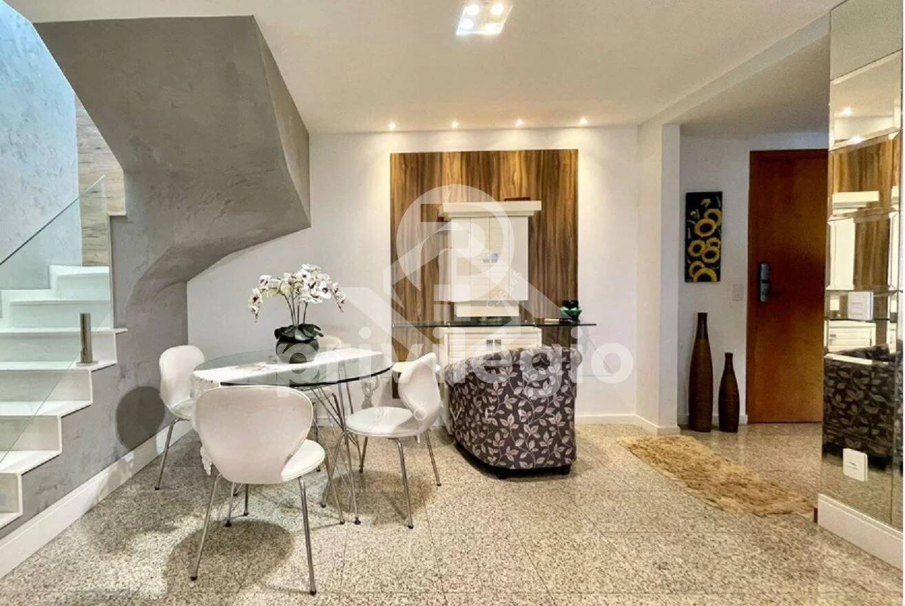 Cobertura à venda com 3 quartos, 289m² - Foto 9