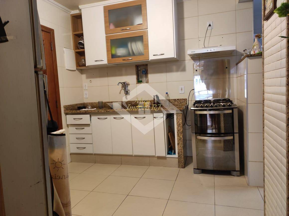 Apartamento à venda com 3 quartos - Foto 7