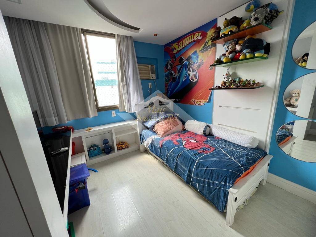 Apartamento à venda com 4 quartos, 400m² - Foto 7