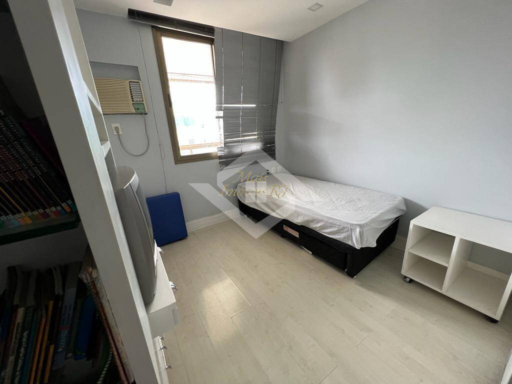 Apartamento à venda com 4 quartos, 400m² - Foto 8