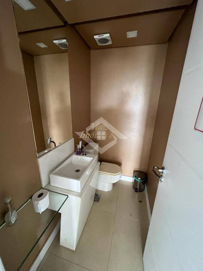 Apartamento à venda com 4 quartos, 400m² - Foto 12