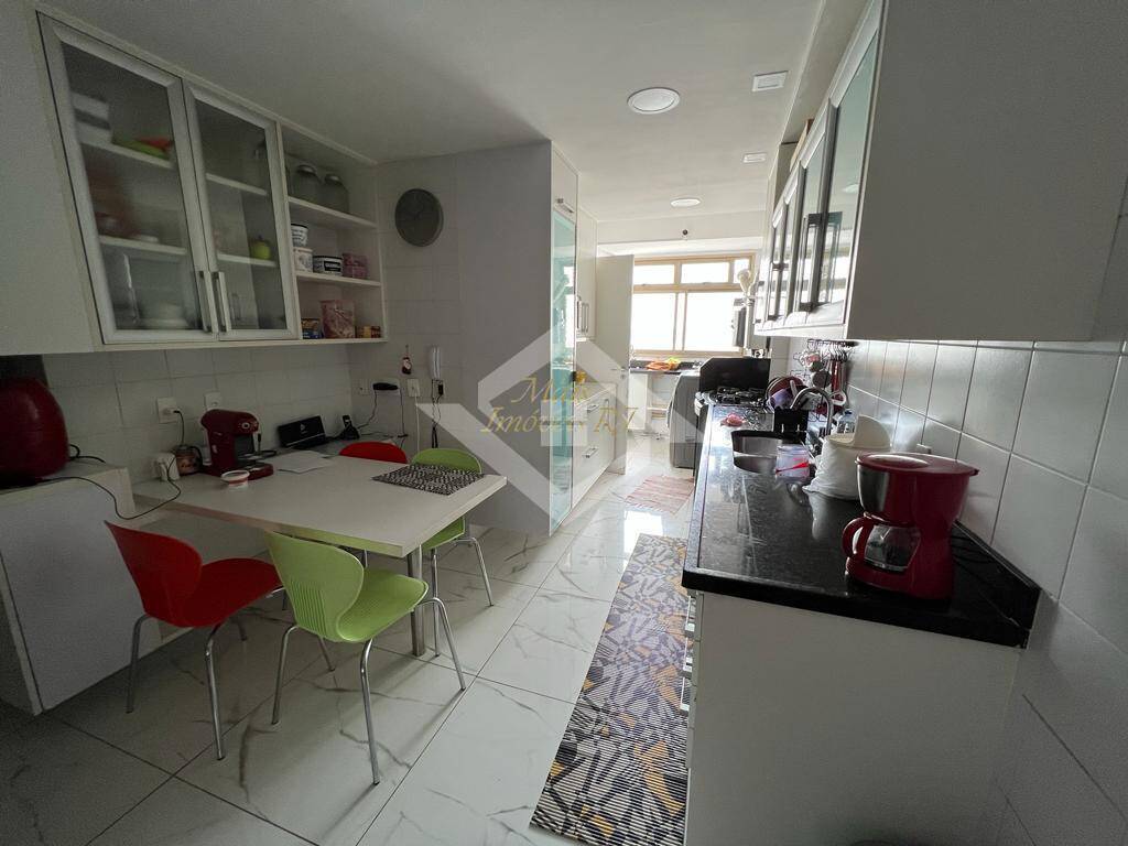 Apartamento à venda com 4 quartos, 400m² - Foto 14