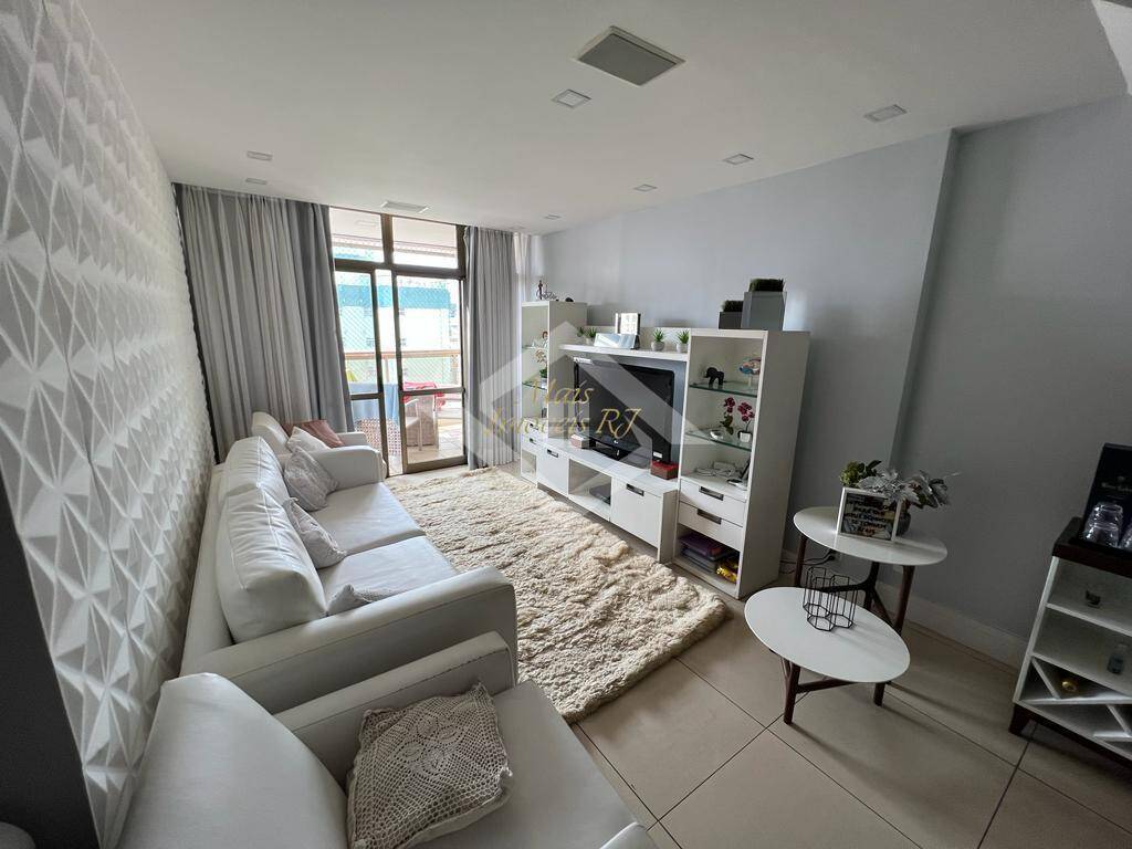 Apartamento à venda com 4 quartos, 400m² - Foto 17