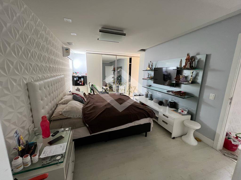 Apartamento à venda com 4 quartos, 400m² - Foto 23