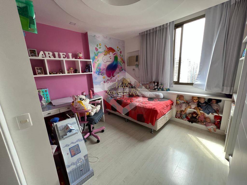 Apartamento à venda com 4 quartos, 400m² - Foto 25