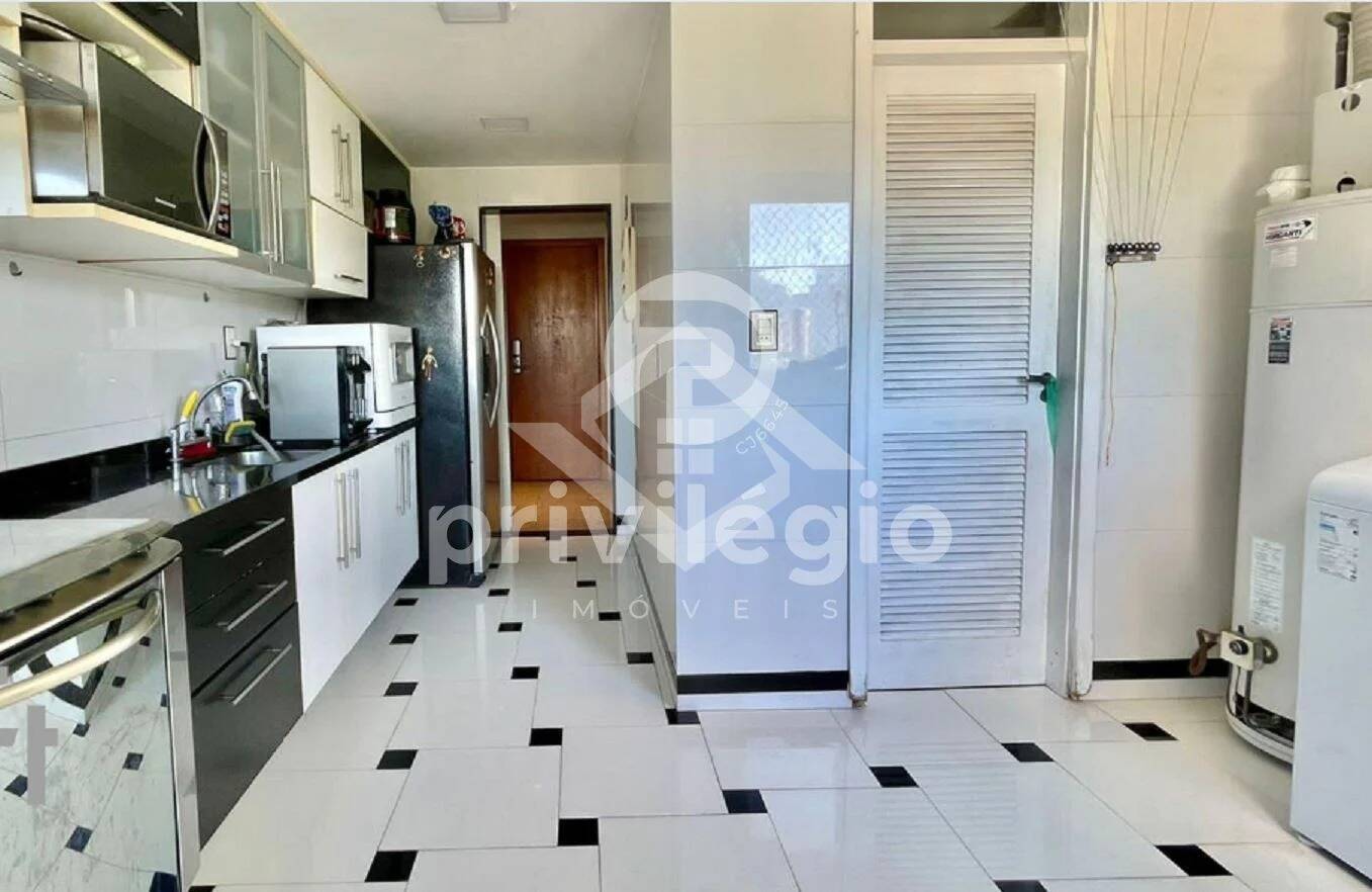 Cobertura à venda com 3 quartos, 289m² - Foto 21