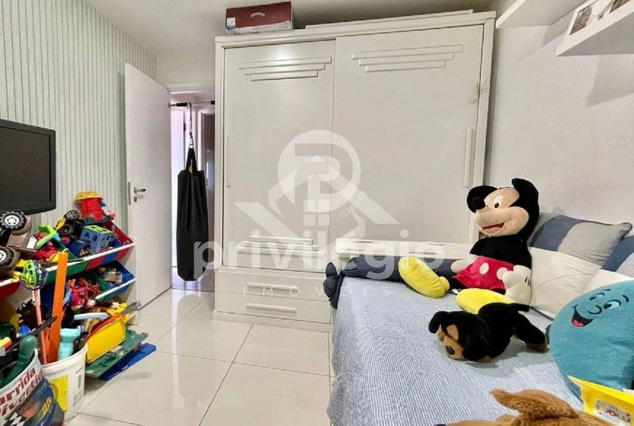 Cobertura à venda com 3 quartos, 289m² - Foto 19