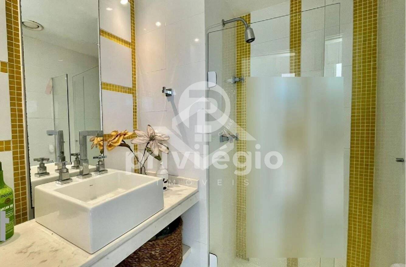 Cobertura à venda com 3 quartos, 289m² - Foto 14