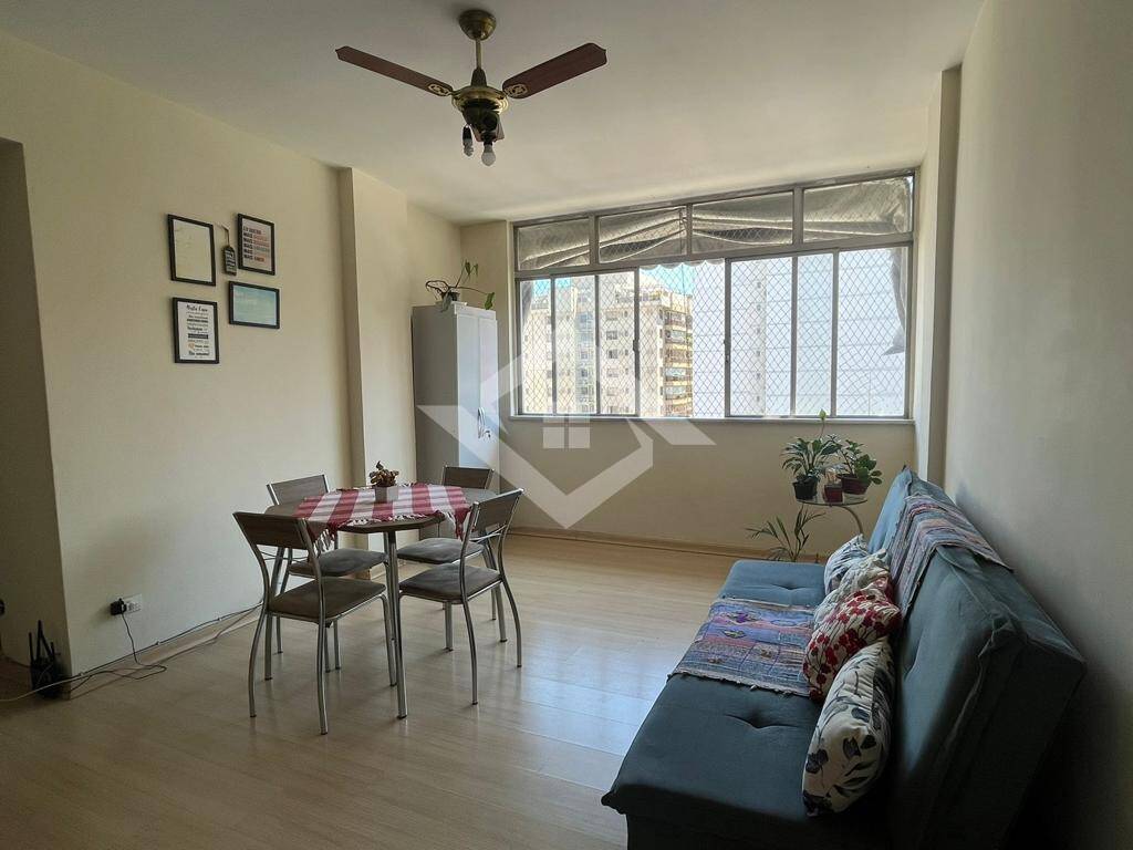 Apartamento para alugar com 3 quartos, 100m² - Foto 4