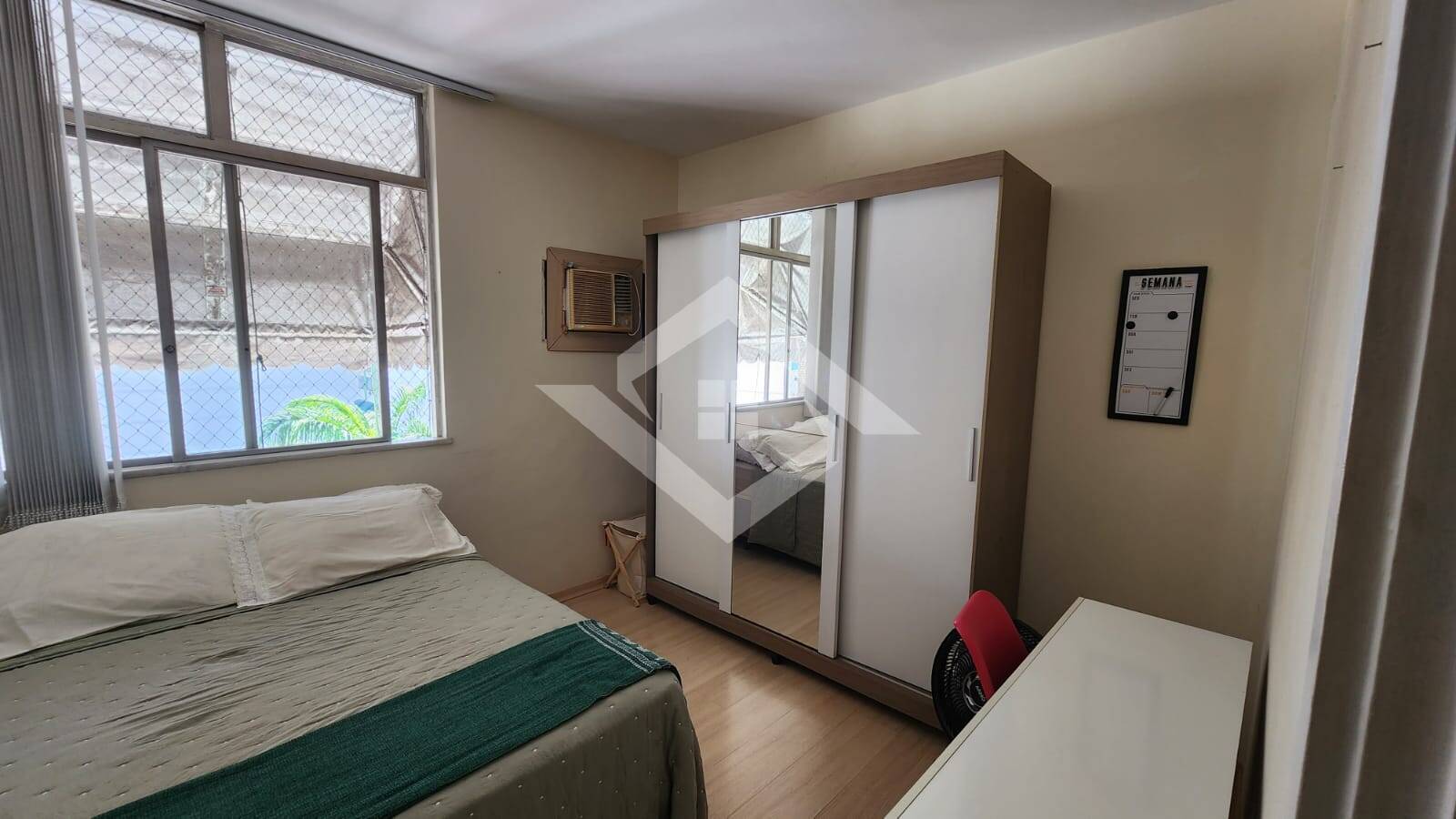 Apartamento para alugar com 3 quartos, 100m² - Foto 15