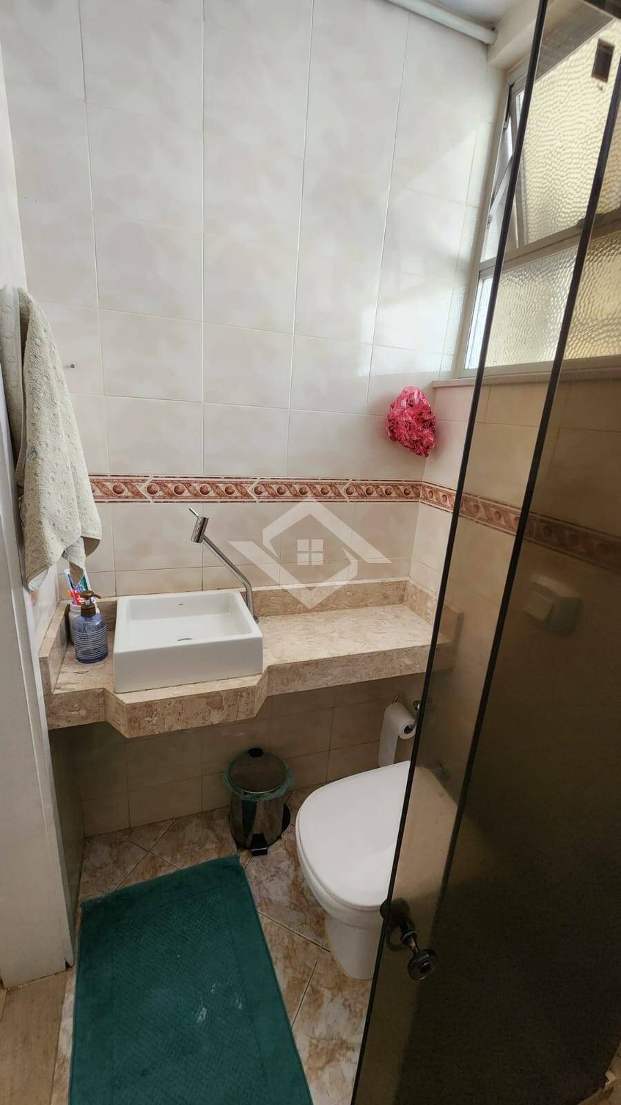 Apartamento para alugar com 3 quartos, 100m² - Foto 16