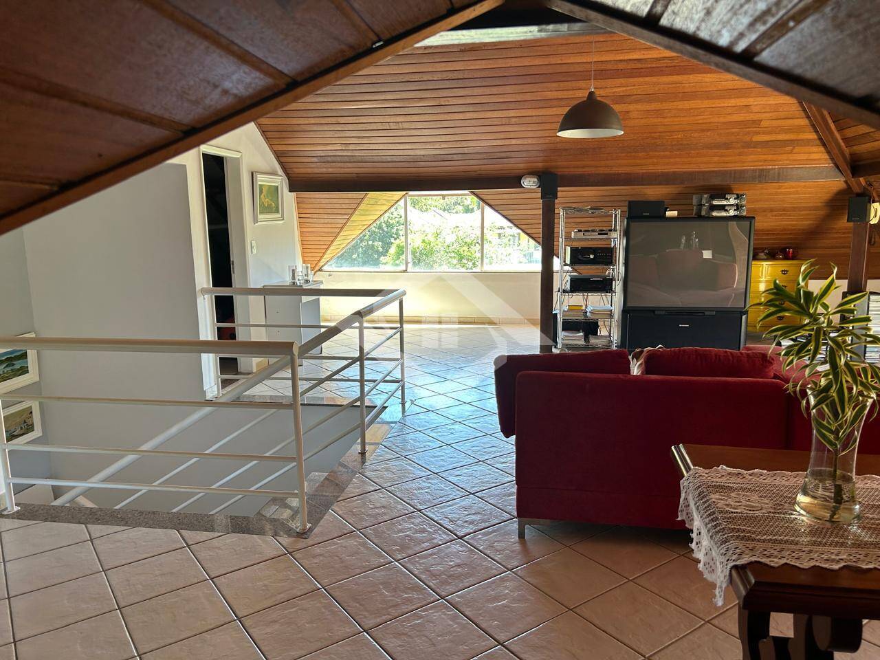 Casa à venda com 4 quartos, 560m² - Foto 19