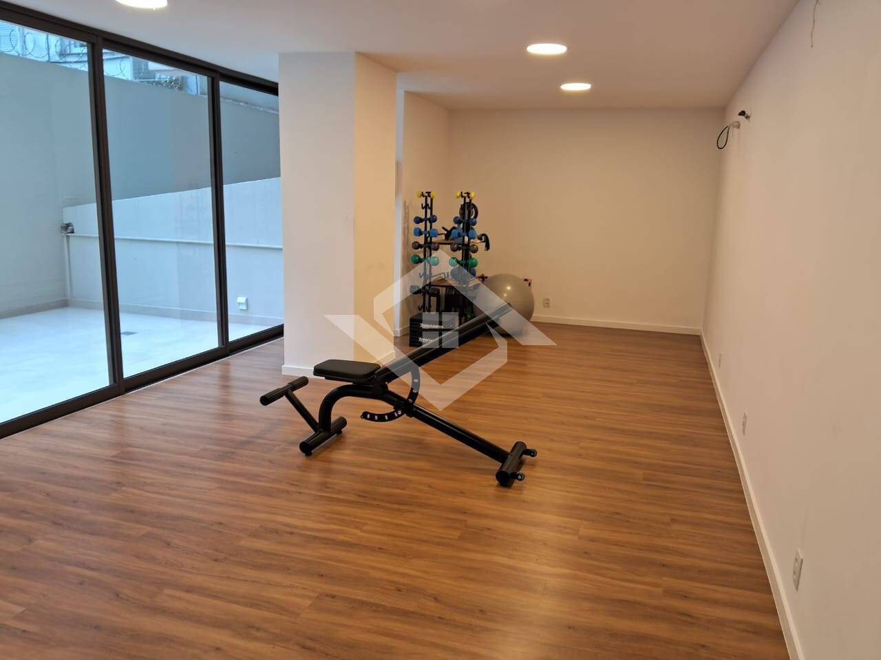 Apartamento à venda com 4 quartos, 250m² - Foto 12