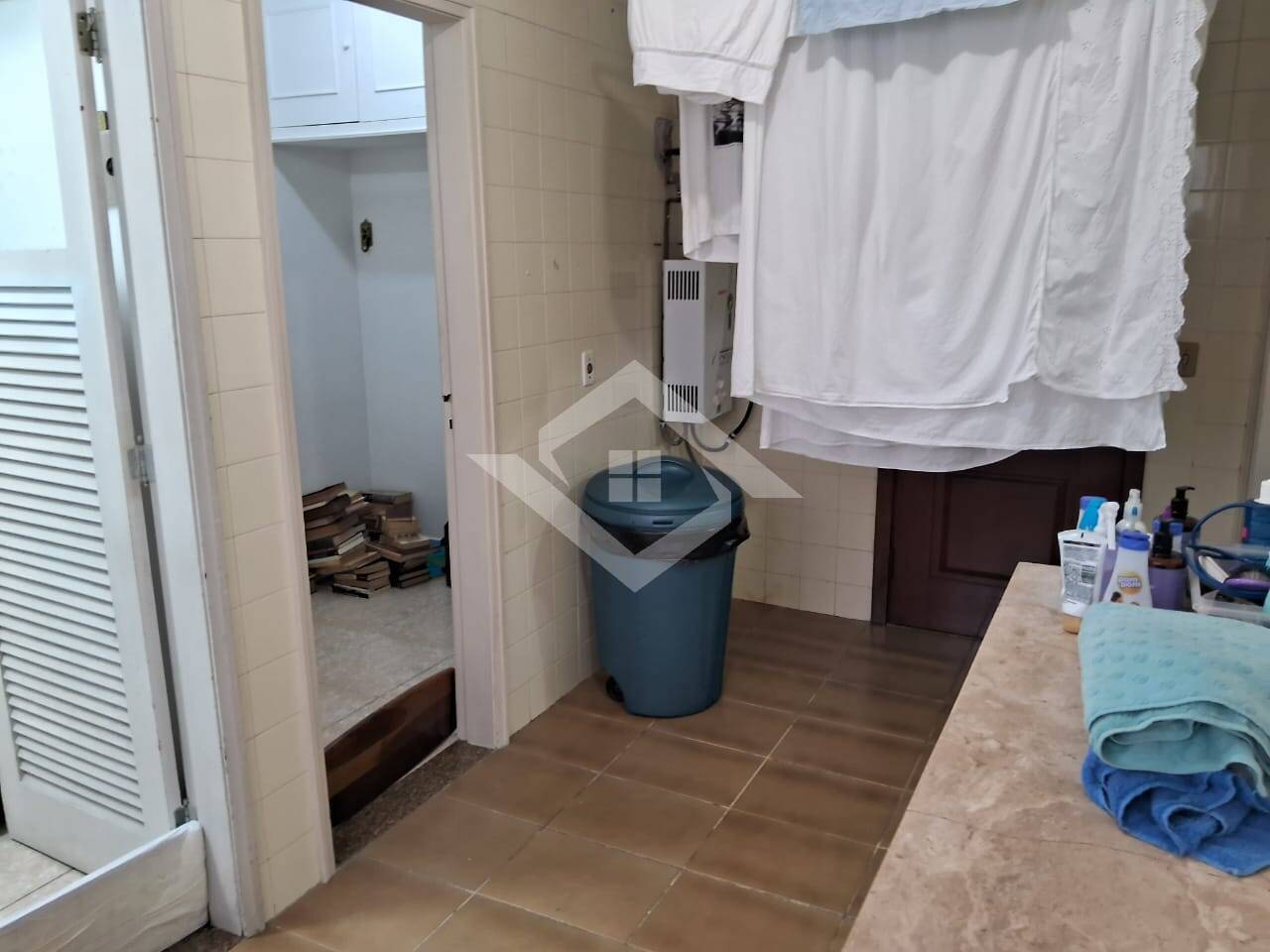 Apartamento à venda com 4 quartos, 250m² - Foto 24