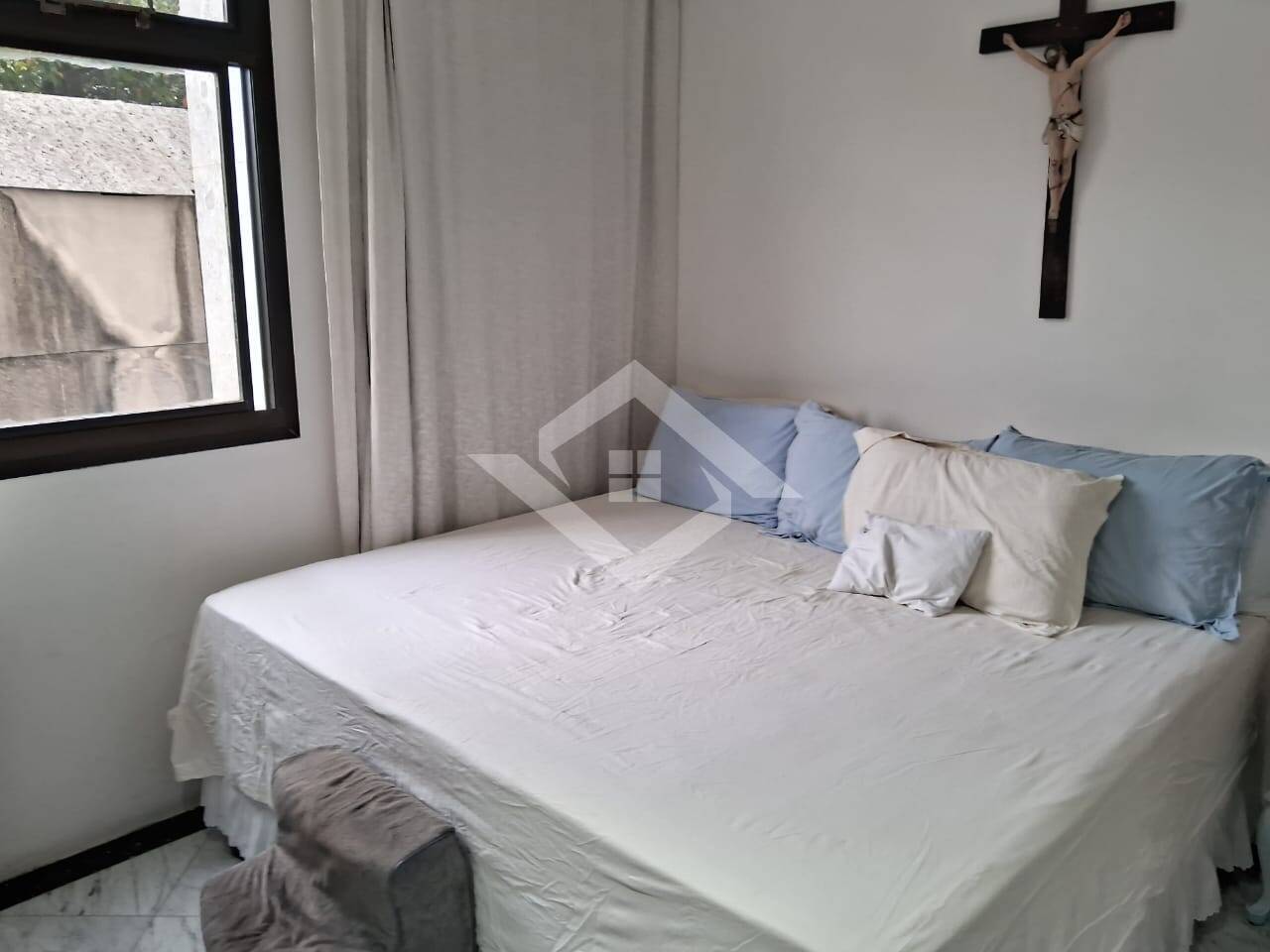 Apartamento à venda com 4 quartos, 250m² - Foto 25