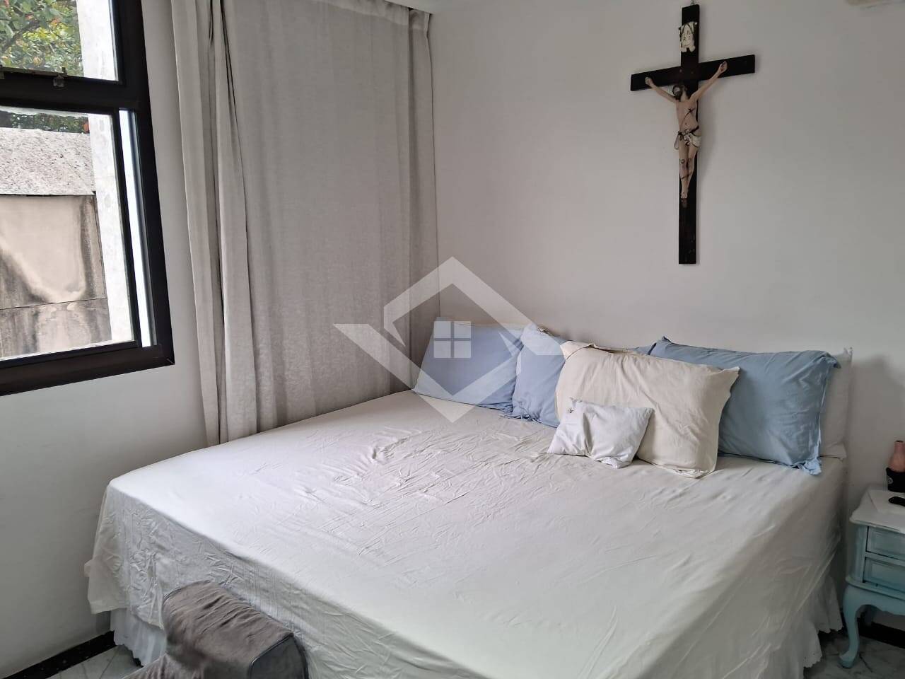 Apartamento à venda com 4 quartos, 250m² - Foto 26