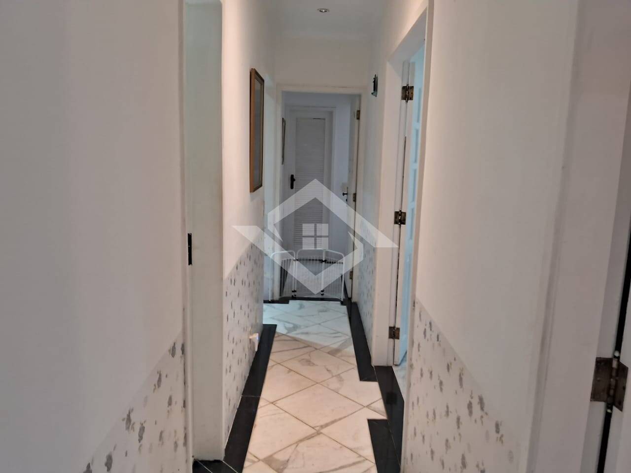 Apartamento à venda com 4 quartos, 250m² - Foto 35