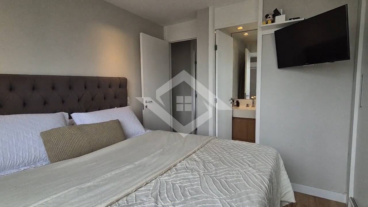 Apartamento à venda com 3 quartos, 84m² - Foto 9