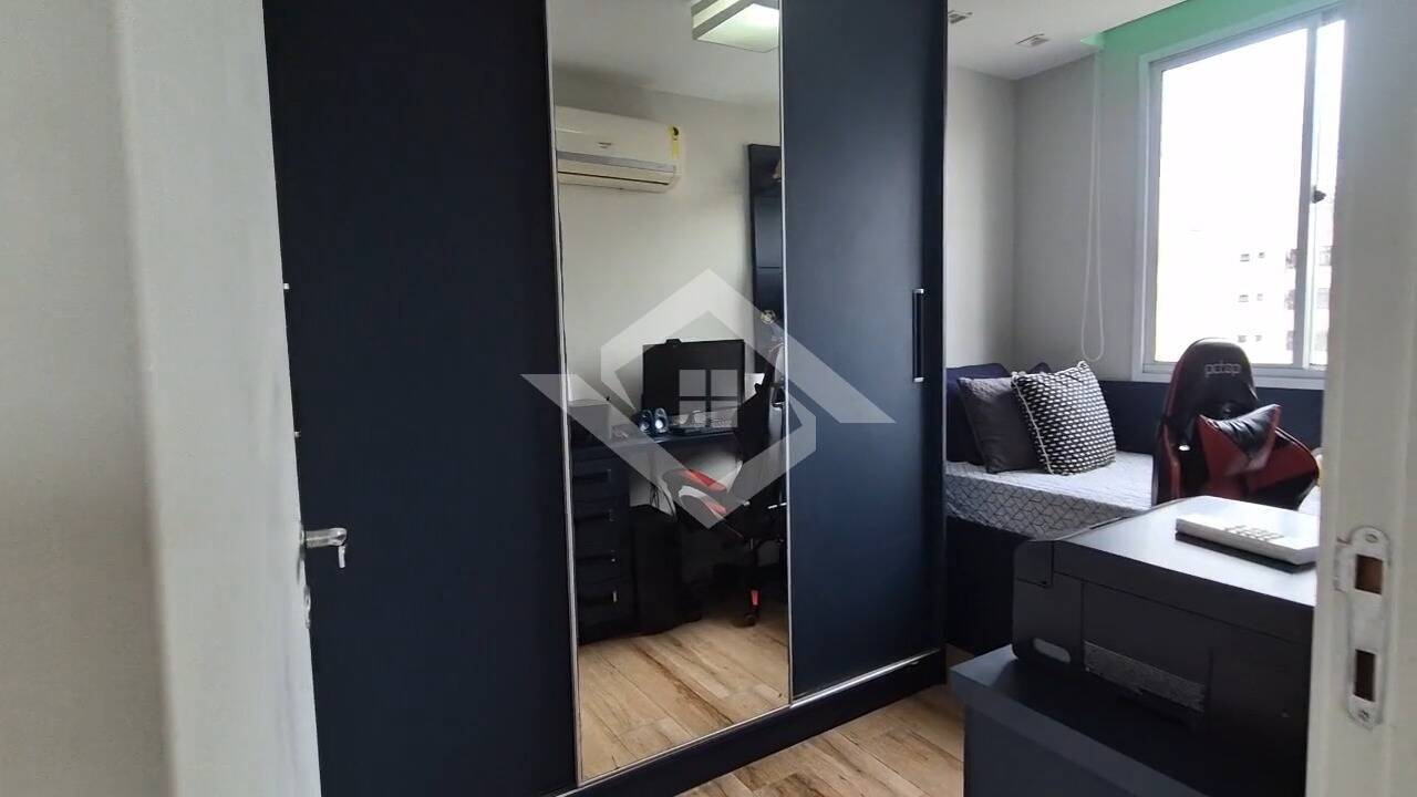 Apartamento à venda com 3 quartos, 84m² - Foto 26