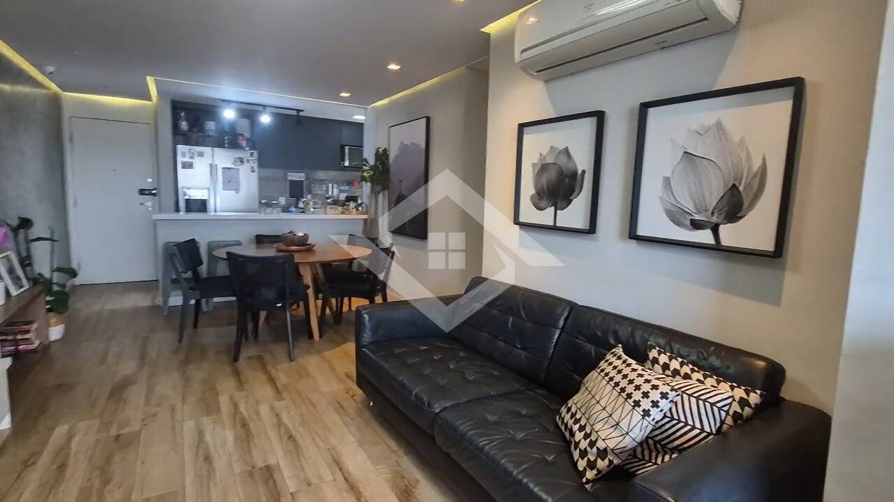 Apartamento à venda com 3 quartos, 84m² - Foto 6