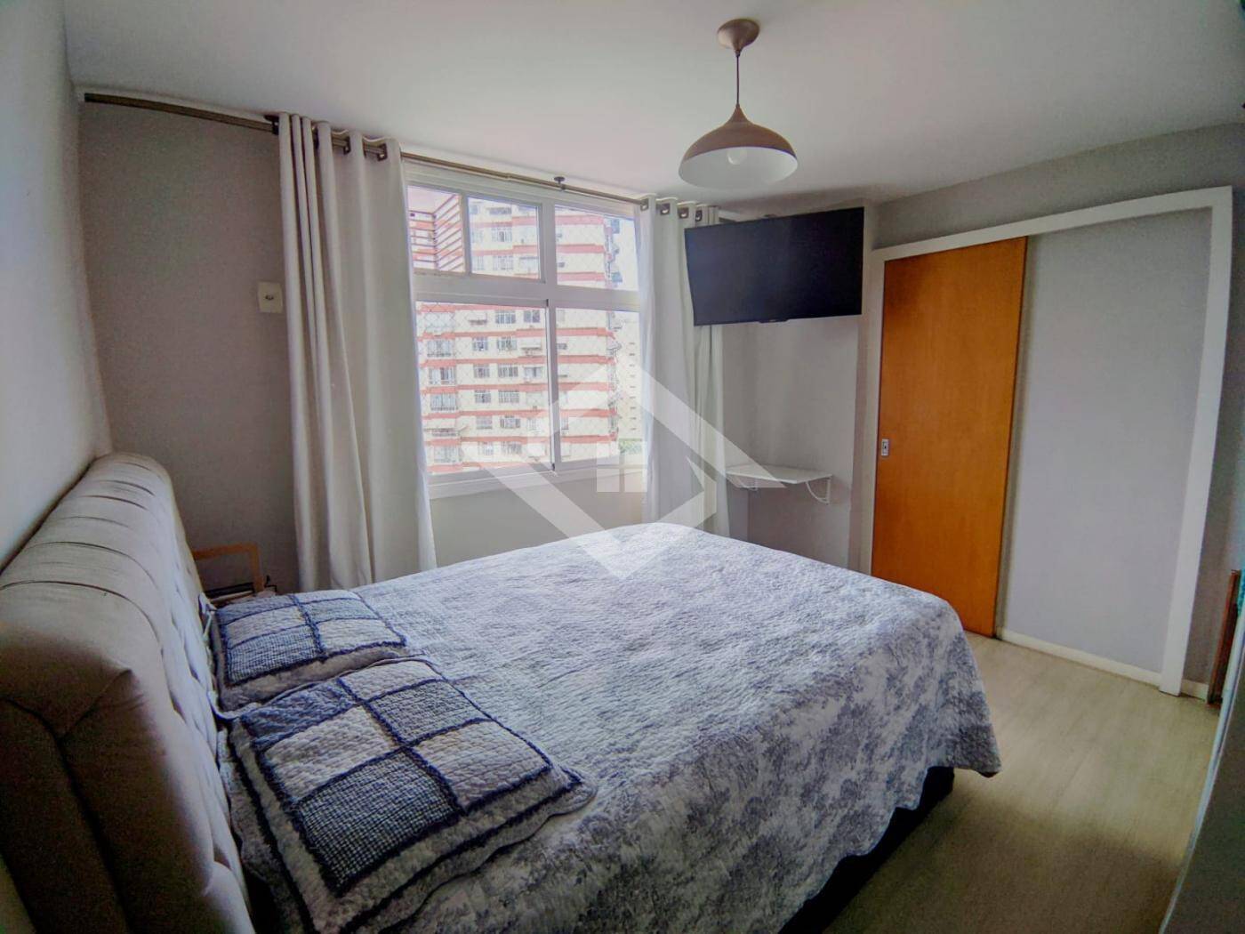 Apartamento à venda com 2 quartos, 75m² - Foto 5