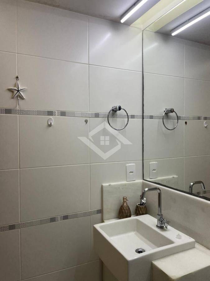 Apartamento à venda com 2 quartos, 58m² - Foto 6